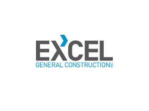Logo Design by bluejet for Excel General Construction, Inc | Design: #624770