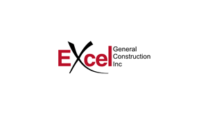 Diseño de Logo por Olisoft para Excel General Construction, Inc | Diseño: #623846