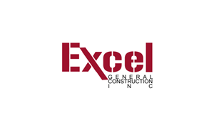 Diseño de Logo por Olisoft para Excel General Construction, Inc | Diseño #634727