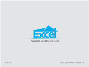 Logo Design by kosaw