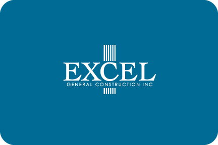 Logo Design by Jace Design for Excel General Construction, Inc | Design: #634739
