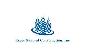 Diseño de Logo por lrbalaji para Excel General Construction, Inc | Diseño: #622661