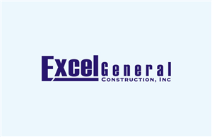 Diseño de Logo por lrbalaji para Excel General Construction, Inc | Diseño: #625496