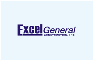 Diseño de Logo por lrbalaji para Excel General Construction, Inc | Diseño: #625499