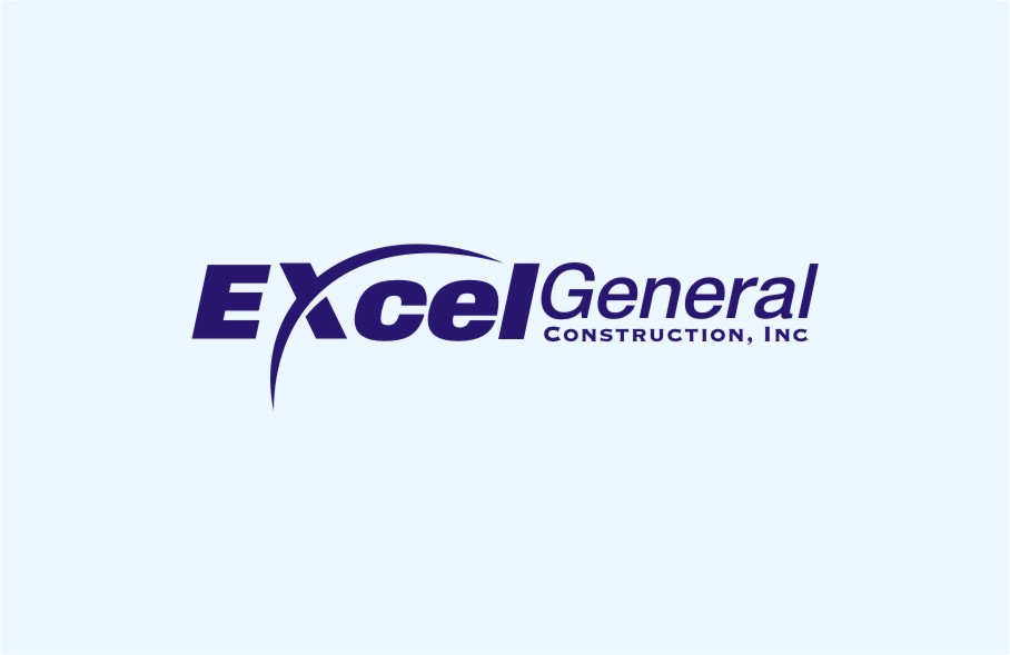 Diseño de Logo por lrbalaji para Excel General Construction, Inc | Diseño #625501