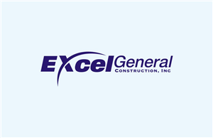 Diseño de Logo por lrbalaji para Excel General Construction, Inc | Diseño: #625501