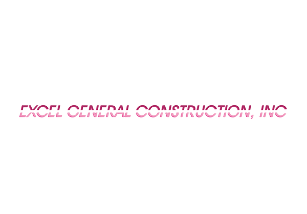Diseño de Logo por ijot para Excel General Construction, Inc | Diseño #623995