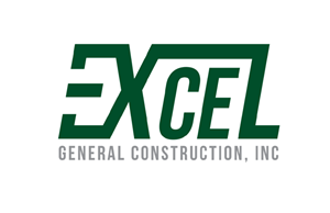 Logo Design by His-P Design Studio for Excel General Construction, Inc | Design: #623544