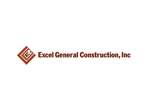 Diseño de Logo por Koi Nguyen para Excel General Construction, Inc | Diseño: #622942