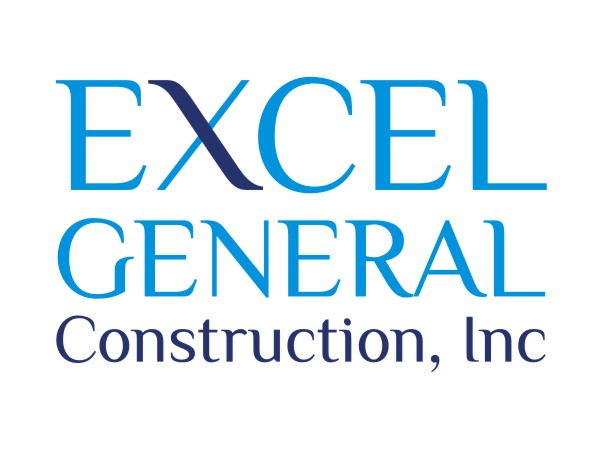 Logo Design by Hafz for Excel General Construction, Inc | Design #627798