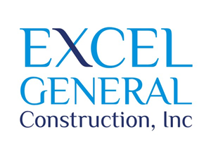 Diseño de Logo por Hafz para Excel General Construction, Inc | Diseño: #627798