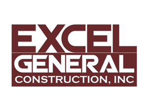 Logo Design by Hafz for Excel General Construction, Inc | Design: #627824