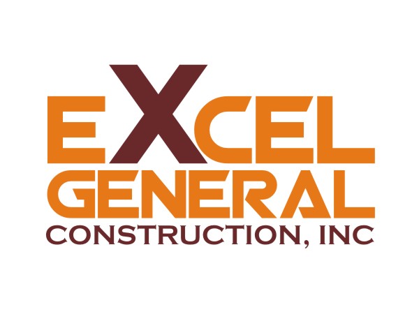 Diseño de Logo por Hafz para Excel General Construction, Inc | Diseño #627827