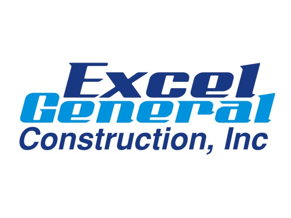 Logo-Design von Hafz für Excel General Construction, Inc | Design #627829