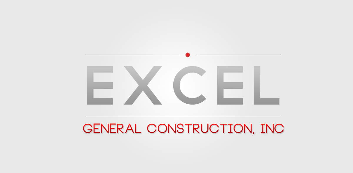 Logo Design by JR designs for Excel General Construction, Inc | Design #622250