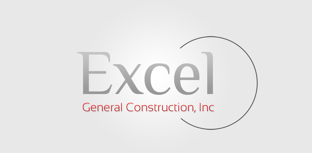 Logo Design by JR designs for Excel General Construction, Inc | Design #622252