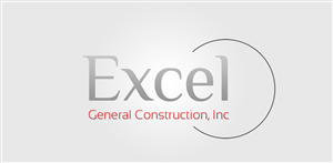 Logo Design by JR designs for Excel General Construction, Inc | Design: #622252