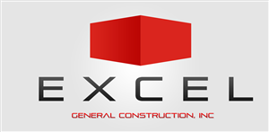 Logo Design by JR designs for Excel General Construction, Inc | Design: #622304