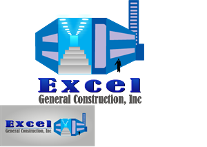Logo Design by inspiration for Excel General Construction, Inc | Design: #626214