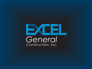 Diseño de Logo por ford para Excel General Construction, Inc | Diseño: #628232