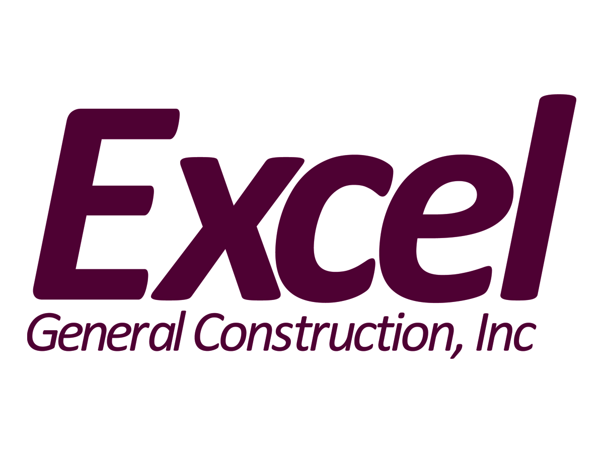 Logo Design by Ronca for Excel General Construction, Inc | Design #624321
