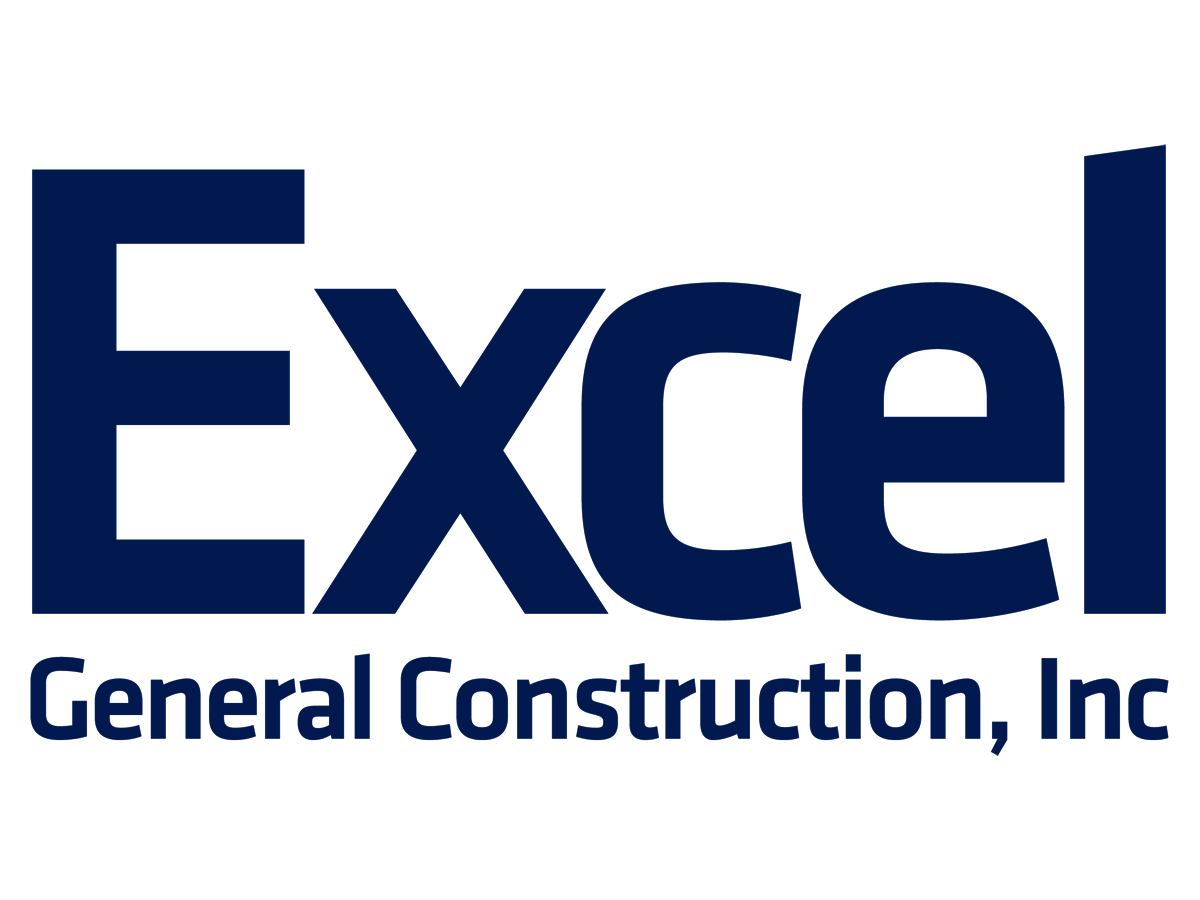 Diseño de Logo por Ronca para Excel General Construction, Inc | Diseño #624345