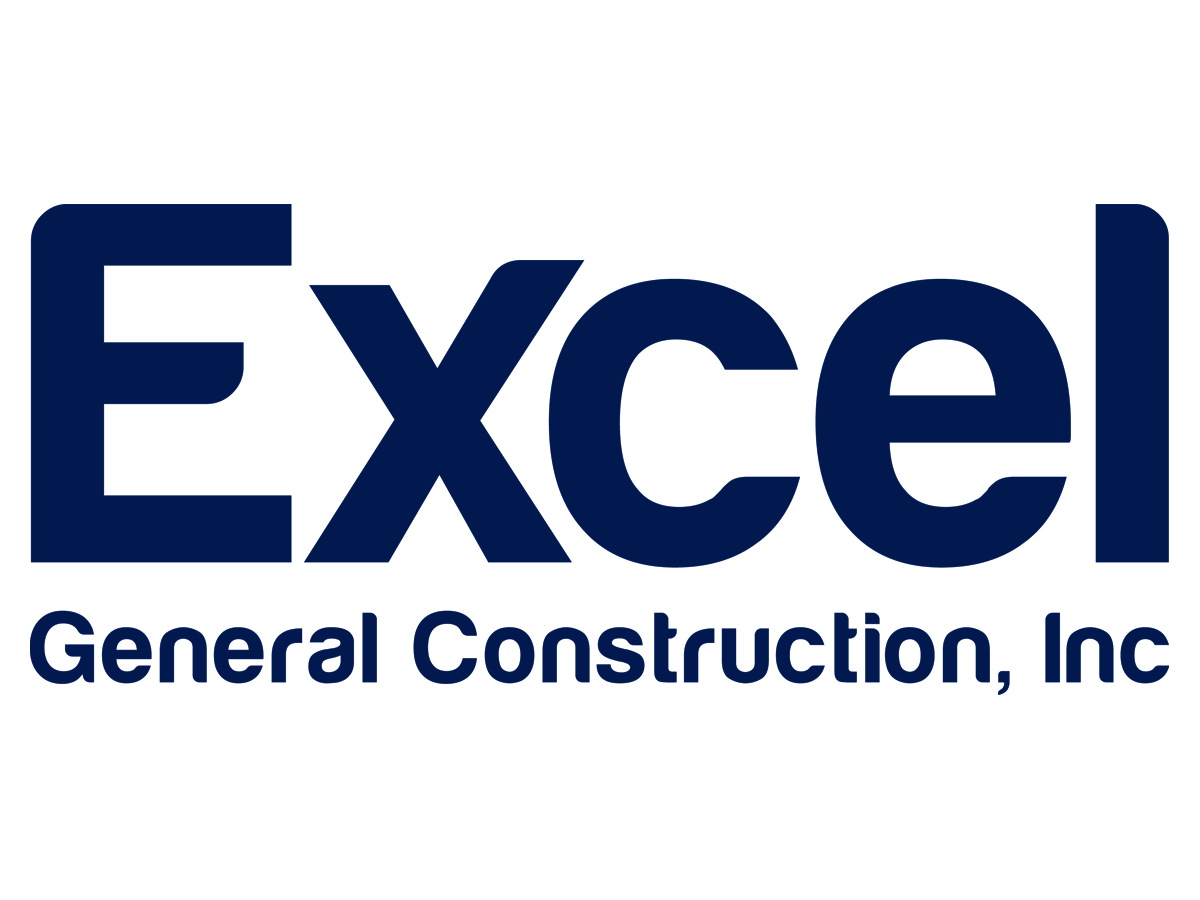 Logo Design by Ronca for Excel General Construction, Inc | Design #624346