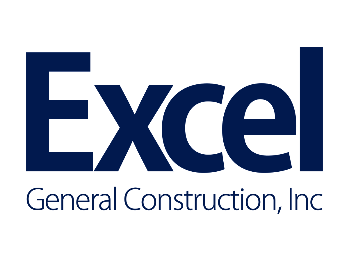 Diseño de Logo por Ronca para Excel General Construction, Inc | Diseño #624347