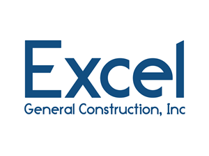 Logo Design by Ronca for Excel General Construction, Inc | Design: #624461