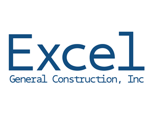 Logo Design by Ronca for Excel General Construction, Inc | Design: #624462