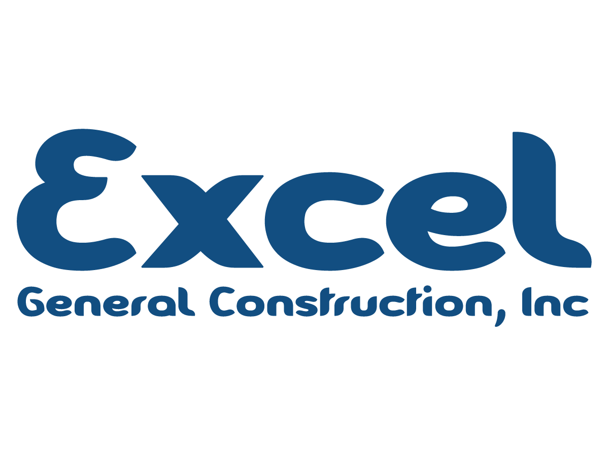 Logo Design by Ronca for Excel General Construction, Inc | Design #624463