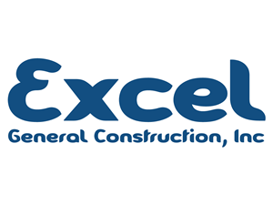 Logo Design by Ronca for Excel General Construction, Inc | Design: #624463