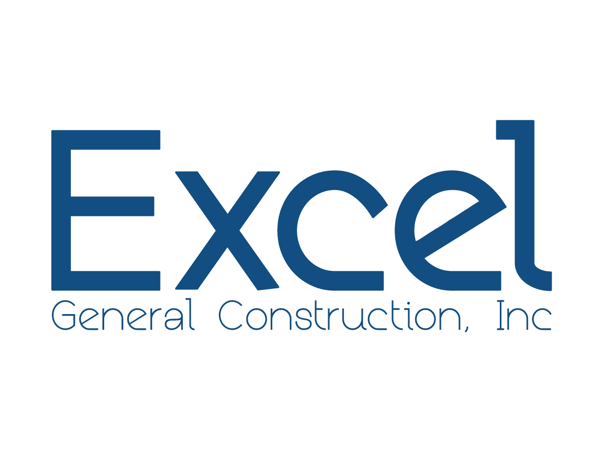 Logo Design by Ronca for Excel General Construction, Inc | Design #624465