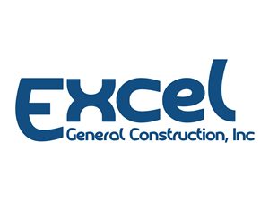 Logo Design by Ronca for Excel General Construction, Inc | Design: #624467