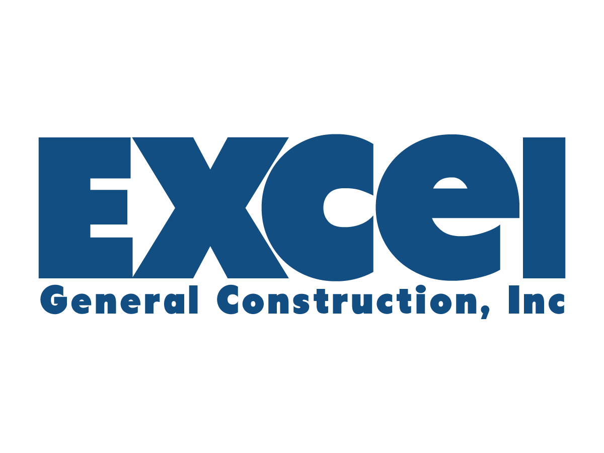 Logo Design by Ronca for Excel General Construction, Inc | Design #624468