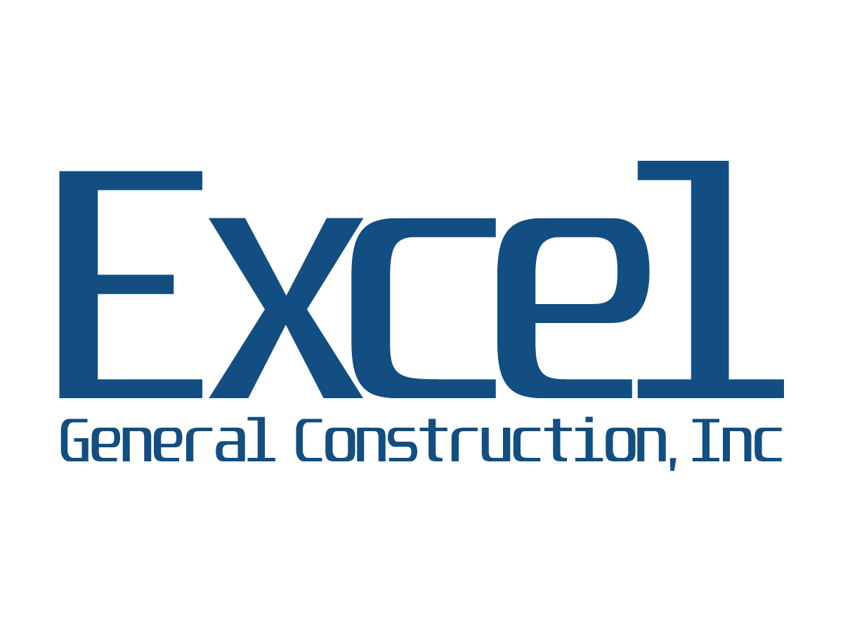 Logo-Design von Ronca für Excel General Construction, Inc | Design #624469