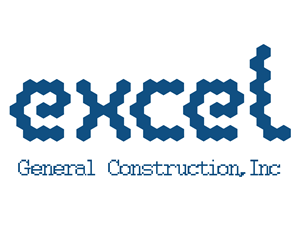 Logo Design by Ronca for Excel General Construction, Inc | Design: #624739