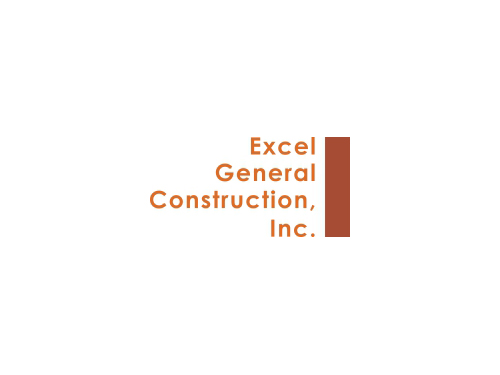 Logo Design by yyd for Excel General Construction, Inc | Design #623171