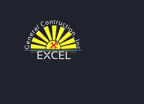 Logo Design by Indra for Excel General Construction, Inc | Design #624446