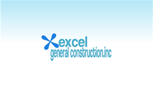 Logo Design by Indra for Excel General Construction, Inc | Design: #626446