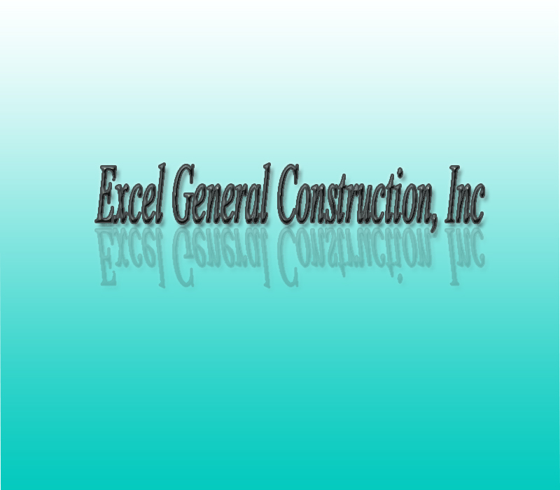 Logo Design by tan1212 for Excel General Construction, Inc | Design #624813