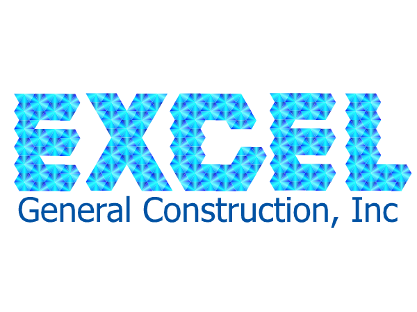 Logo Design by inspiration for Excel General Construction, Inc | Design #629316
