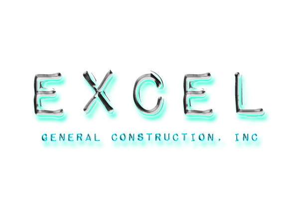 Diseño de Logo por Pixel Pix para Excel General Construction, Inc | Diseño #625876