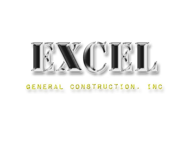 Logo Design by Pixel Pix for Excel General Construction, Inc | Design #625881