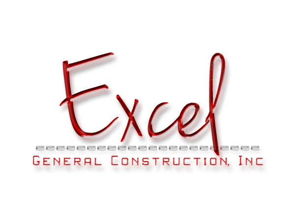 Diseño de Logo por Pixel Pix para Excel General Construction, Inc | Diseño #625897
