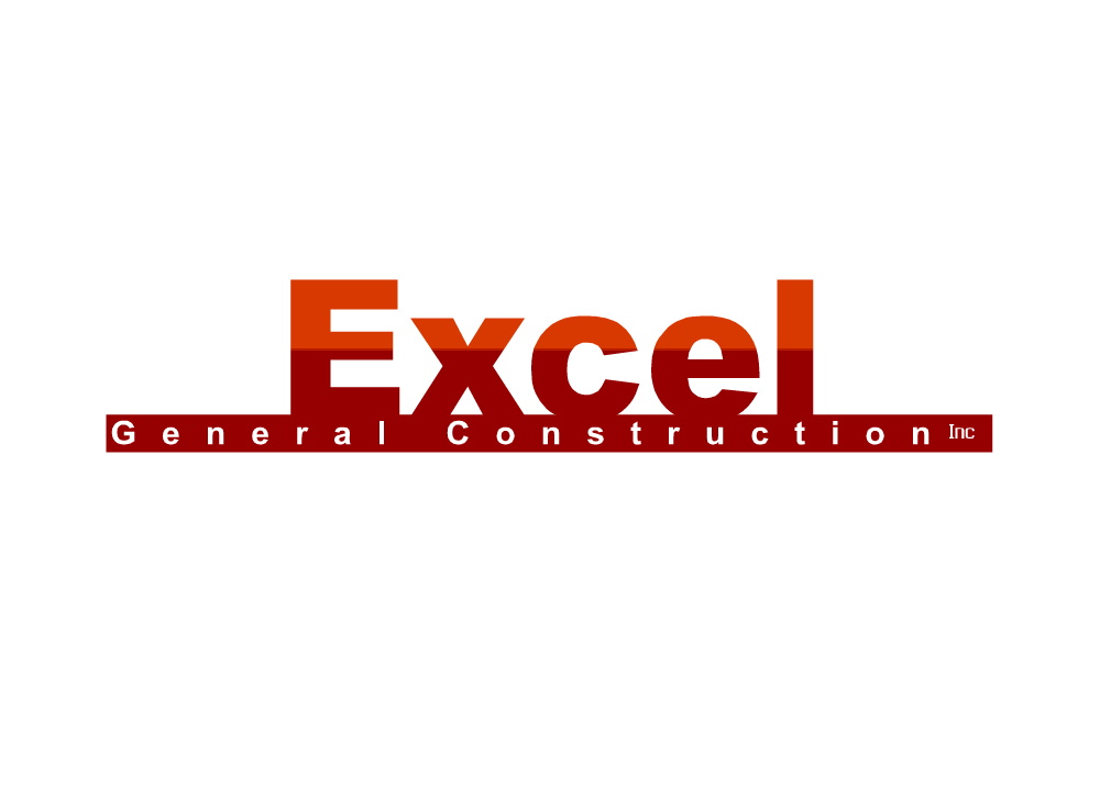 Logo Design by Jack for Excel General Construction, Inc | Design #621979