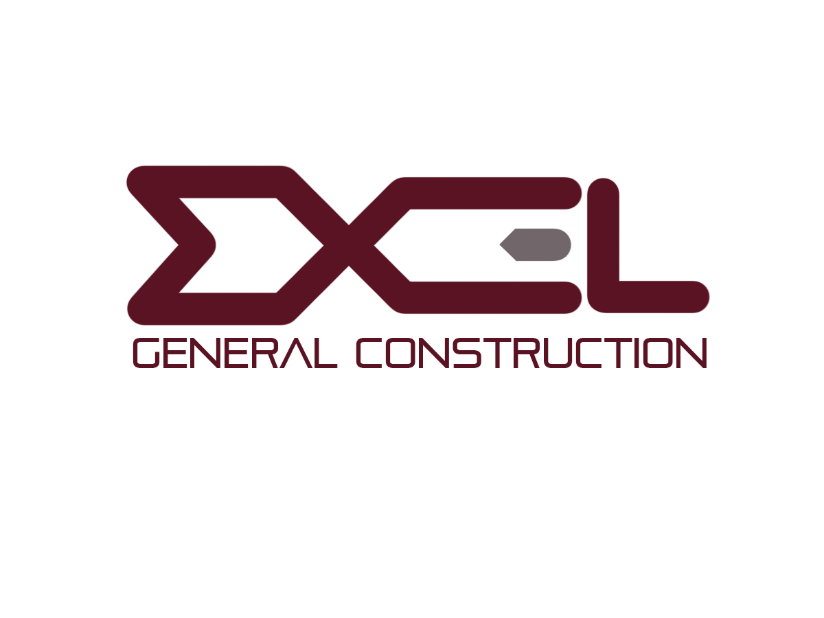 Logo Design by JR design for Excel General Construction, Inc | Design #624829