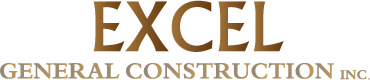 Logo-Design von Mudassir Khan für Excel General Construction, Inc | Design #623961