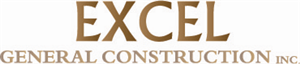 Logo Design by Mudassir Khan for Excel General Construction, Inc | Design: #623961