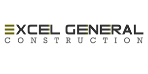 Diseño de Logo por sanjeev para Excel General Construction, Inc | Diseño #631991